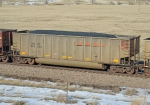BNSF 672534